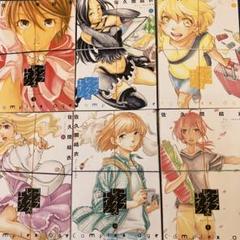 【数量限定】 2025年最新】裁断済 全巻の人気アイテム - メルカリ 青年漫画