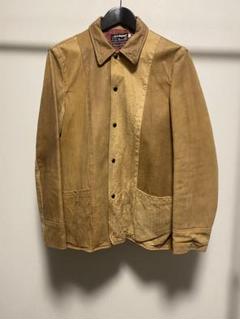 2025年最新】HOLLYWOOD RANCH MARKET メンズ レザージャケット