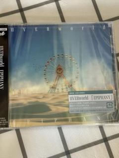 新品未使用 UVERworld EPIPHANY