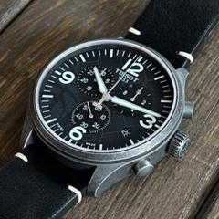 【美品】TISSOT ティソ XL 3X3ストリートバスケットボールクロノグラフのサムネイル