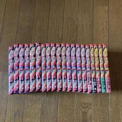 カバチ!!! 全巻　1〜39 完結　セット　☆安心のメルカリ便☆ カバチ!!! カバチタレ1〜39巻 全巻セット 全巻セット