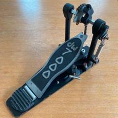 dw 7000シリーズ シングルチェーンペダル