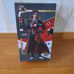 【ナムコ限定品】 Dealer GACKT 1/8スケールフィギュア エルココランド1／8スケールフィギュア Dealer GACKT: か行