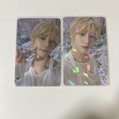 2025年最新】txt ボムギュ トレカ weverse 特典の人気アイテム