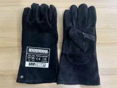 NEIGHBORHOOD GRIP SWANY♡焚き火グローブ gswny-100.jpg