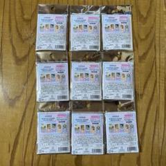 【未開封品】ぴちぴちピッチ アクリルスタンド 9個セット セリアのサムネイル