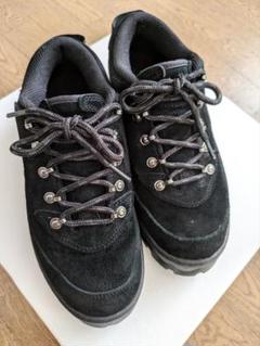 NIKE(ナイキ) / LAHAR LOW/ラハール LOW/24cm/ブラック// | 中古品の販売・通販ならセカンドストリート