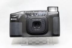 Ricoh RZ-750 Date Point & Shoot Film Camera 38-76mm Zoom