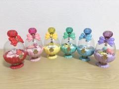 サンリオ リーメント ドーリーケース 全6種 コンプリートセット フィギュア