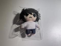 デスノート展 L ぬいぐるみ