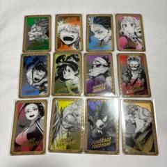 僕のヒーローアカデミア 轟焦凍 箔押しクリアカード マルイ ヒロアカ原画展 箔押しクリアカード 轟焦凍 - メルカリ