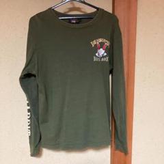 BANSON×クローズ×WORSTコラボロングTシャツ