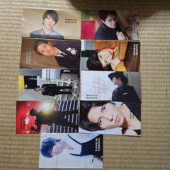 山下智久 FC会報 まとめ売り 2025年最新】山下智久会報の人気アイテム - メルカリ