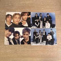 BOYNEXTDOOR KNOCK ON FINAL ファイナル トレカ　集合