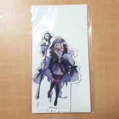 にじさんじ アニメイトカフェ アクリルスタンド 椎名唯華