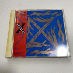 中古 CD アルバム ブルーブラッド ジェラシー リマスター 2枚セット X Jealousy & Blue Blood CD 2枚セット新品未使用品