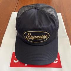 Nike✖︎supreme メッシュキャップ Supreme シュプリーム 22SS Box Logo Mesh Back New Era Cap