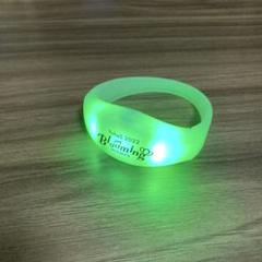 LEDバングルライト