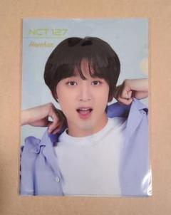 NCT 127  ヘチャン モーリーファンタジーセット NEWS | NCT（エヌシーティー） Website