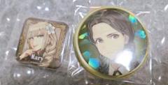 人狼ジャッジメント 缶バッジ SP1 メアリー｜Yahoo!フリマ（旧