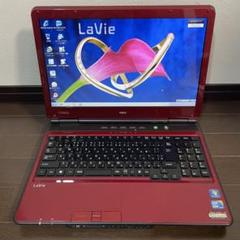NEC　Levie windows7 NEC - パソコン NEC Lavie Windows7 の通販 by yyc♡'s shop