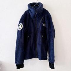 希少✨️ノースフェイス アンタークティカバーサロフトジャケット XL ネイビー