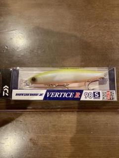 Daiwa VERTICE R 98S シンキングミノーのサムネイル