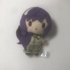 朝比奈まふゆ プロセカ ぬいぐるみ ふわぷち