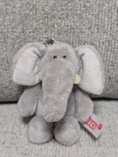 希少 レア NICI ぞうくん ゾウ ぬいぐるみ nici ぬいぐるみ ぞう ゾウ 象 ニキ NICI 38202 WF27 BB