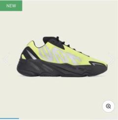 YEEZY BOOST 700 MNVN 27cm 早いもの勝ち