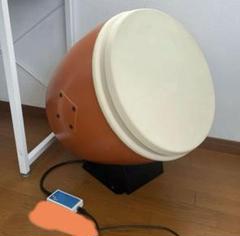 太鼓フォース PC接続タップ 樽、スタンド付き 太鼓フォース PC接続タップ 樽、スタンド付き