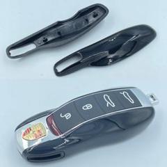 『美品』ポルシェ スマートキー ポルシェ純正スマートキー