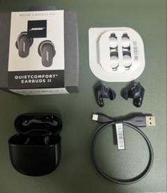 2025年最新】Bose quietcomfort earbuds ii ジャンクの人気