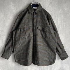 ダンヒル dunhill リネン ブルゾン ジャンパー M Dunhill - ダンヒル ジャケット ブルゾン リネン 無地 アウター