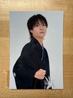 杉本琢弥ブロマイド 杉本琢弥 LIVE TOUR 2024「Starting Over」FINAL ブロマイド写真