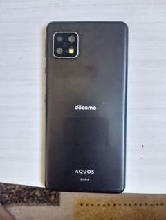 ジャンク品　即日発送‼️ docomo AQUOS sense4 SH-41A