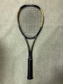 【限定値下げ】【極美品】ボルトレイジ7V UL1 ピカチュウラケット 楽天市場】YONEX VR7V ボルトレイジ 7V ソフトテニスラケット