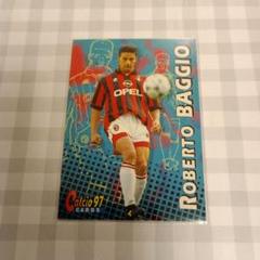ロベルト・バッジョ フィギュア 10番 限定版 Amazon | サッカーフィギュア ロベルト・バッジョ インテル