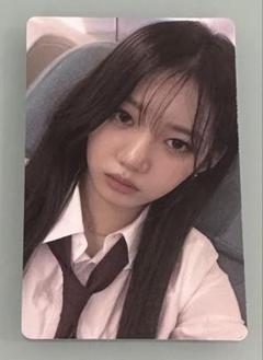 babymonster ベビモン ローラ ロラ yg select 中華 特典 babymonster yg select 中華 中国 特典 トレカ ラミ - メルカリ