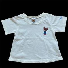 the bear school Tシャツ 110サイズ