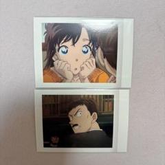 名探偵コナン フルコンプ+α 76枚セット ぱしゃこれ 100万ドルの五稜星 Amazon.co.jp: 劇場版 名探偵コナン 100万ドルの五稜星 ぱしゃ