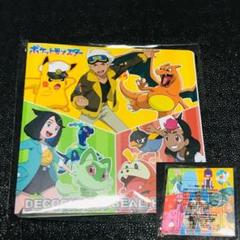 キャプテン ピカチュウ ロイ リコ ニャオハ ホゲータ ヌオー リザードン