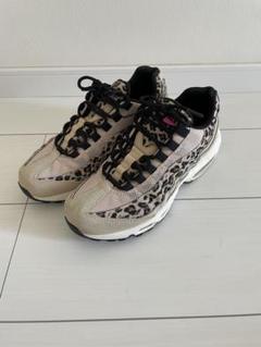 2025年最新】air max レオパードの人気アイテム - メルカリ