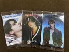 &TEAM Nicholas (ニコラス) セット