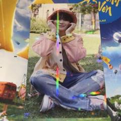 seventeen セブチ HMV ラキドロ ウジ seventeen heaven hmv ラキドロ ウジ - メルカリ