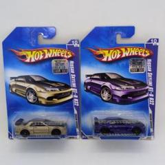 HW 激レア　Nissan Skyline GT-R R32 色違いセット m20168740098_1.jpg?1744682537