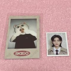 2025年最新】straykids ヒョンジン ポラロイドの人気アイテム