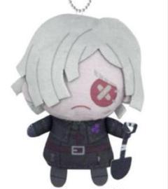 第五人格　GiGO限定　ぬいぐるみパペット　墓守　アンドルー・クレス
