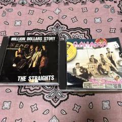 ロカビリー　cd　廃盤　ストレイツ　THE STRAIGHTS ロックンロール ロカビリーcd廃盤ストレイツTHE STRAIGHTS ロックンロール