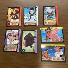 ドラゴンボールカードダス　まとめ売り ドラゴンボールカードダス まとめ売り - メルカリ